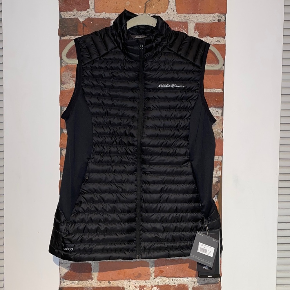 Eddie Bauer MicroTherm® 2.0 Down Vest